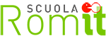 Scuola Romit Logo